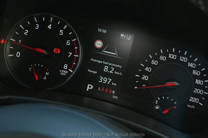 2025 Suzuki Swift Hybrid GLX