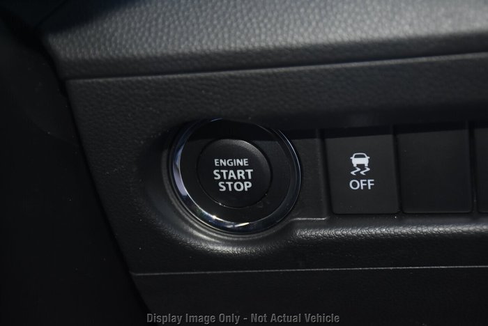 2024 Suzuki Ignis GLX