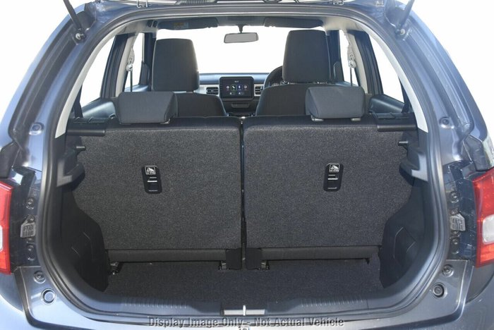 2024 Suzuki Ignis GLX