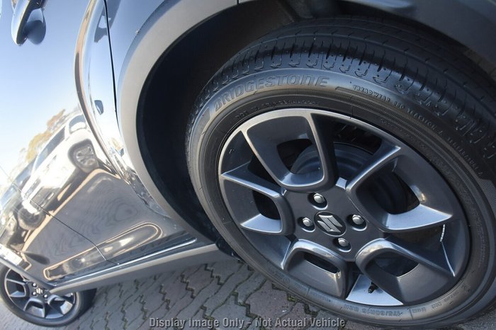 2024 Suzuki Ignis GLX