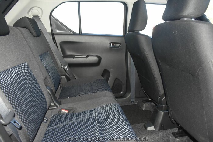 2024 Suzuki Ignis GLX