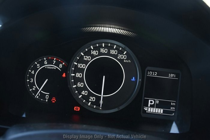 2024 Suzuki Ignis GLX