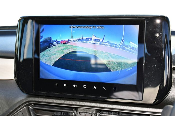 2025 Suzuki Swift Hybrid