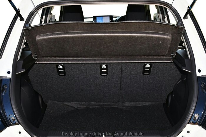 2025 Suzuki Swift Hybrid