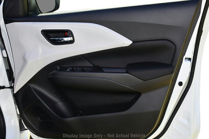 2025 Suzuki Swift Hybrid