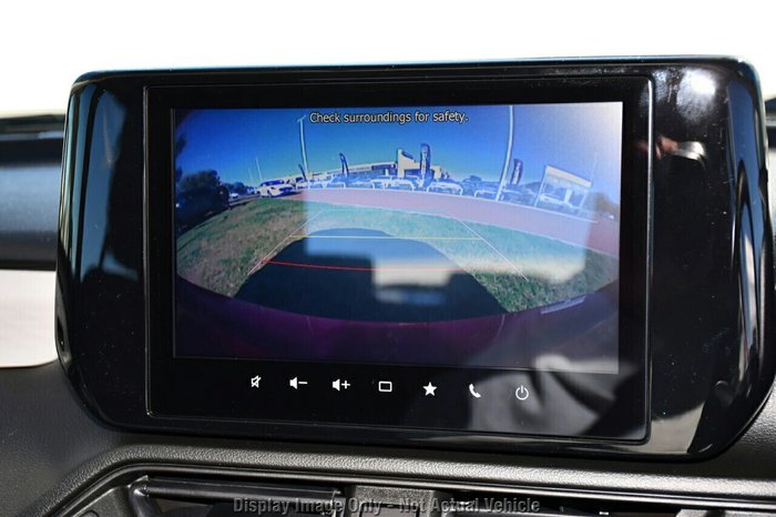 2025 Suzuki Swift Hybrid