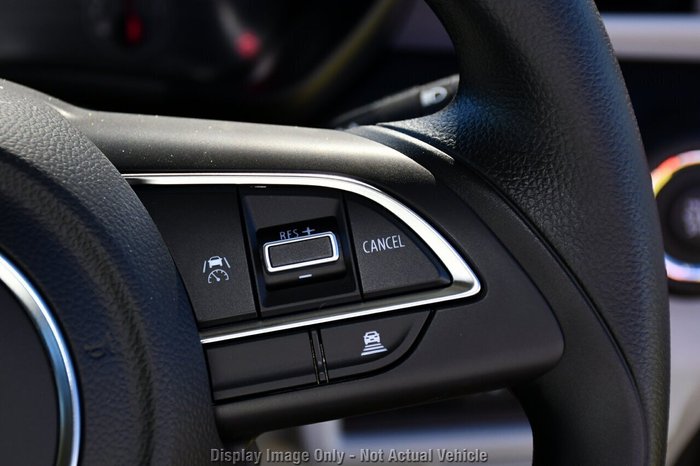 2025 Suzuki Swift Hybrid