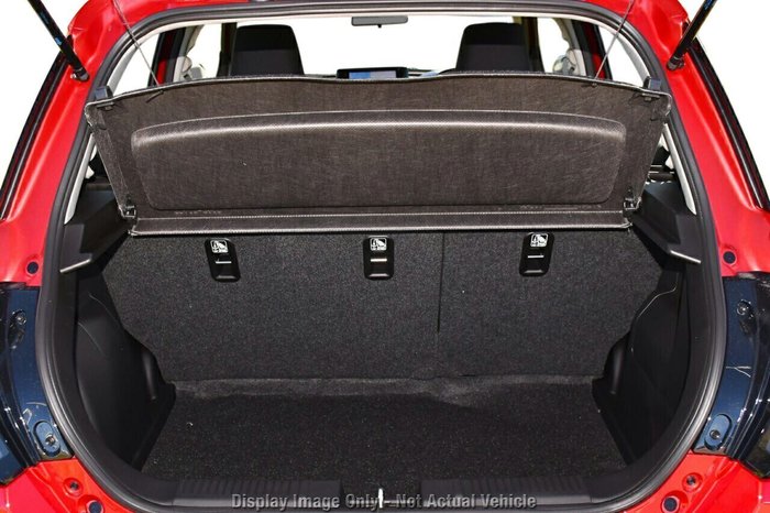 2025 Suzuki Swift Hybrid