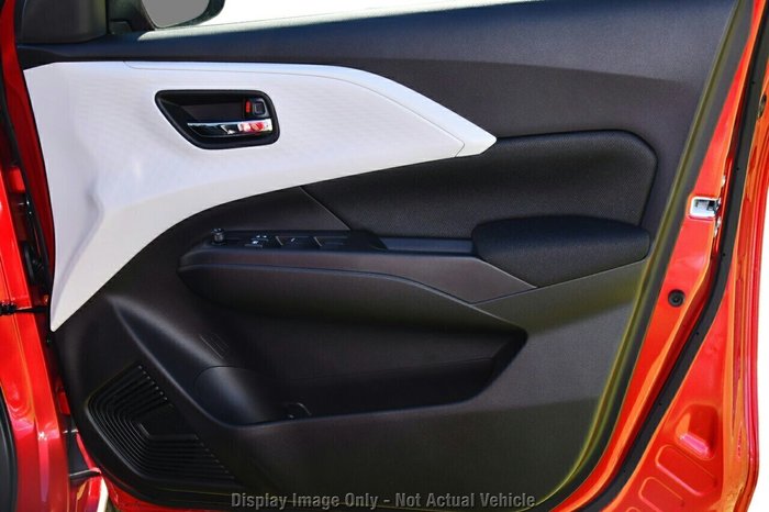 2025 Suzuki Swift Hybrid