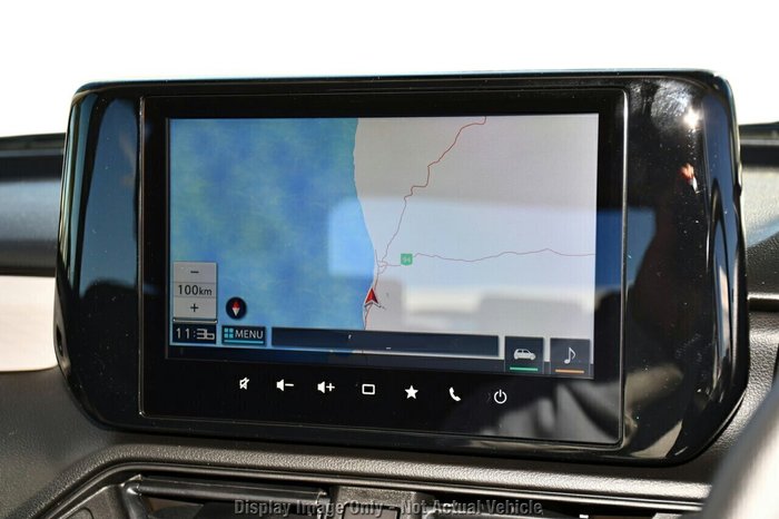 2025 Suzuki Swift Hybrid