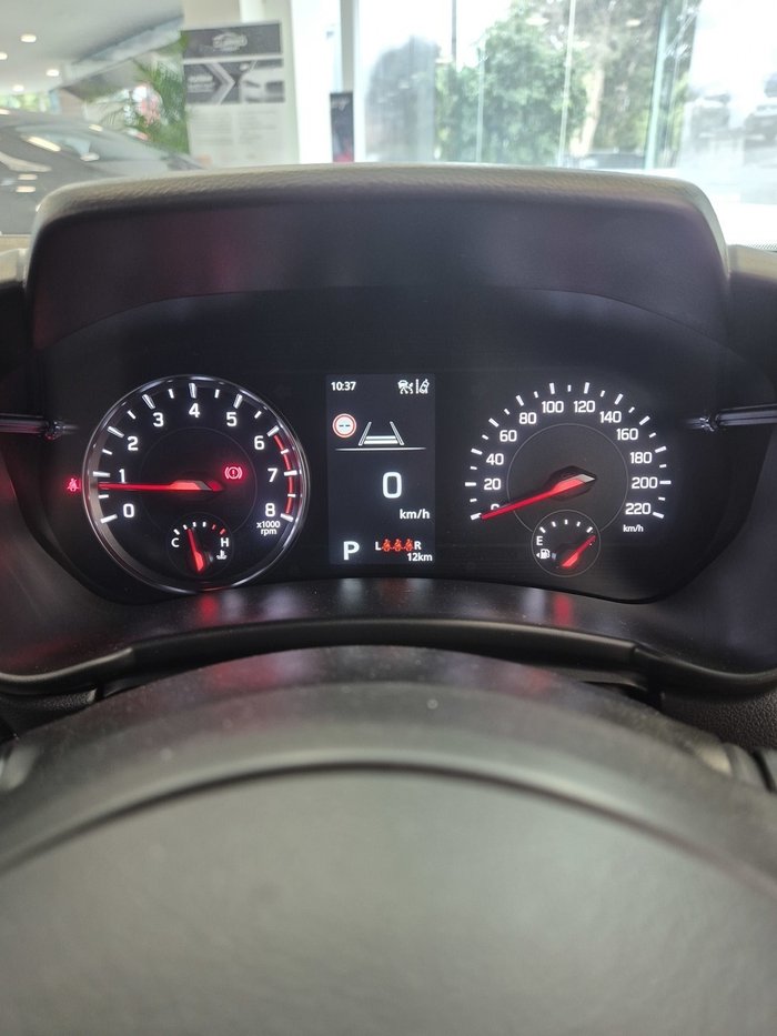 2025 Suzuki Swift Hybrid Plus