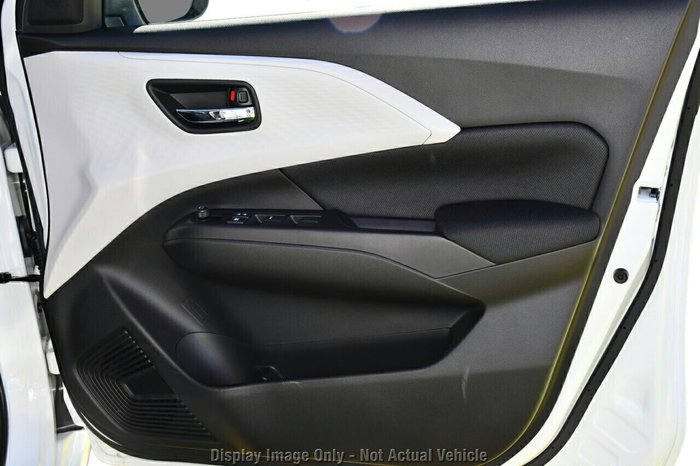 2025 Suzuki Swift Hybrid Plus