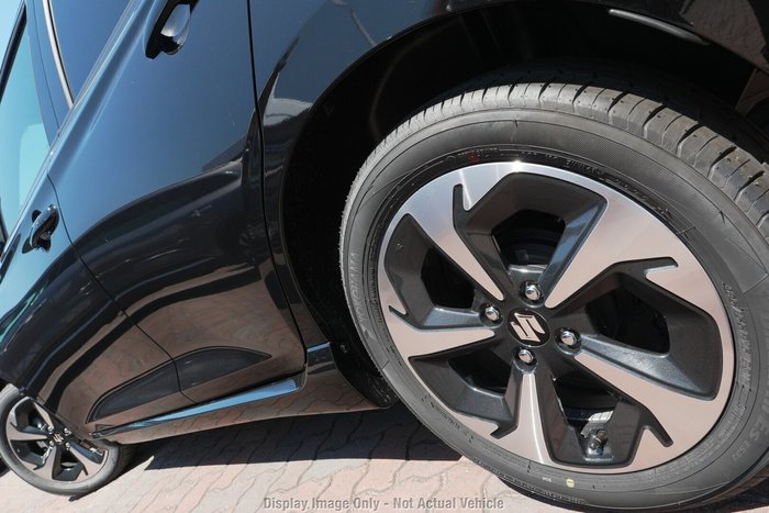 2025 Suzuki Swift Hybrid GLX