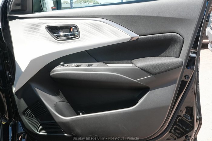 2025 Suzuki Swift Hybrid GLX