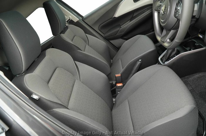 2025 Suzuki Swift Hybrid GLX