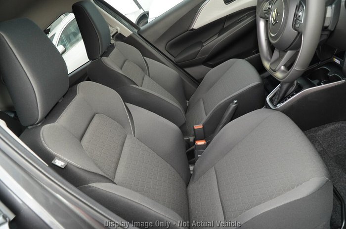 2025 Suzuki Swift Hybrid GLX