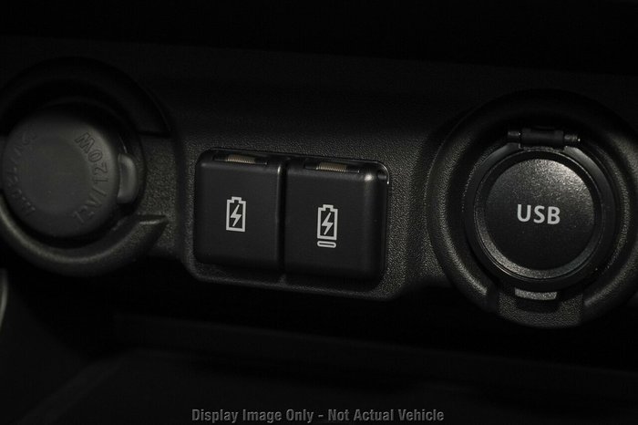 2025 Suzuki Swift Hybrid GLX