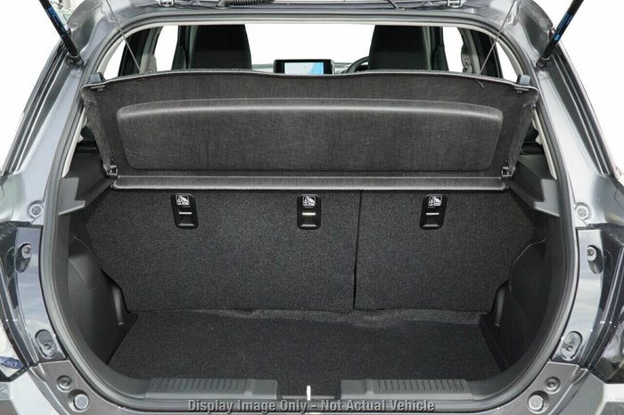 2025 Suzuki Swift Hybrid GLX