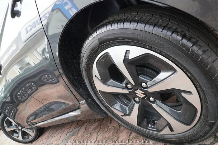 2025 Suzuki Swift Hybrid GLX