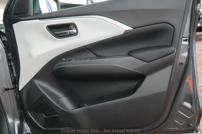 2025 Suzuki Swift Hybrid GLX