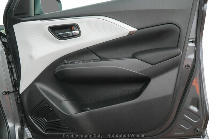 2025 Suzuki Swift Hybrid GLX