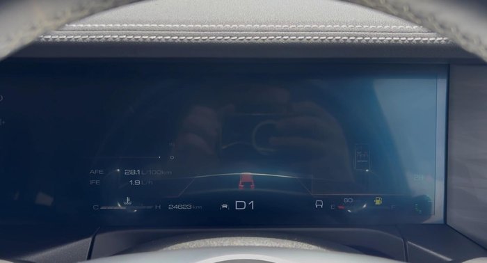 2023 GWM Tank 300 Ultra