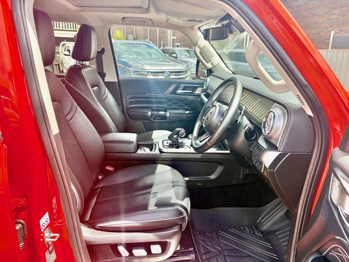 2023 GWM Tank 300 Ultra