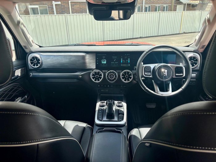 2023 GWM Tank 300 Ultra