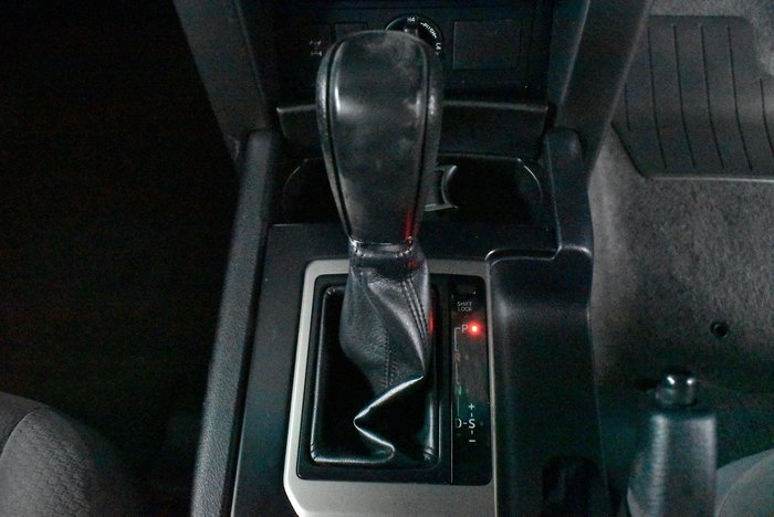 2010 Toyota Landcruiser Prado GX