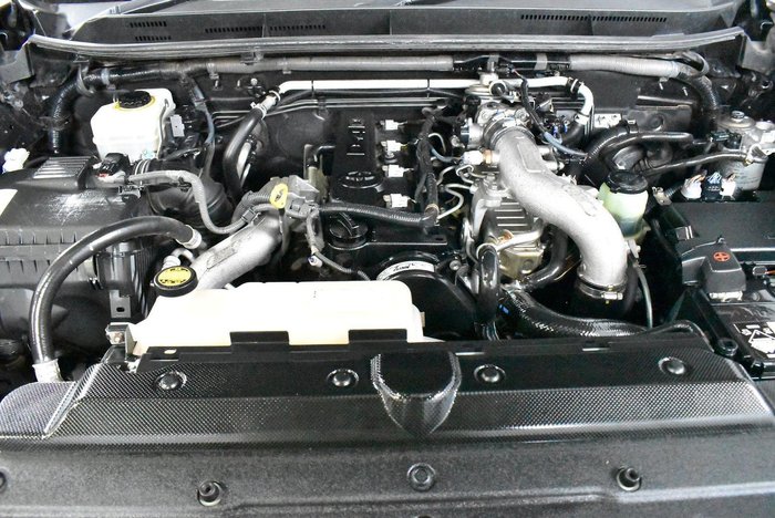 2010 Toyota Landcruiser Prado GX