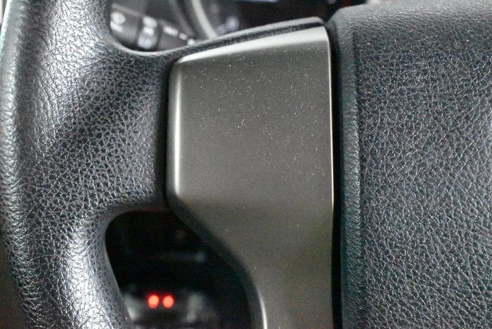 2010 Toyota Landcruiser Prado GX