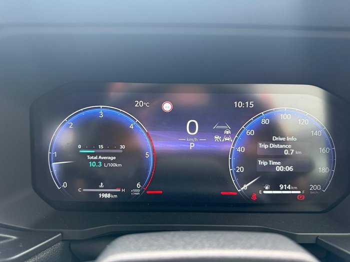 2025 Toyota Landcruiser Prado Altitude