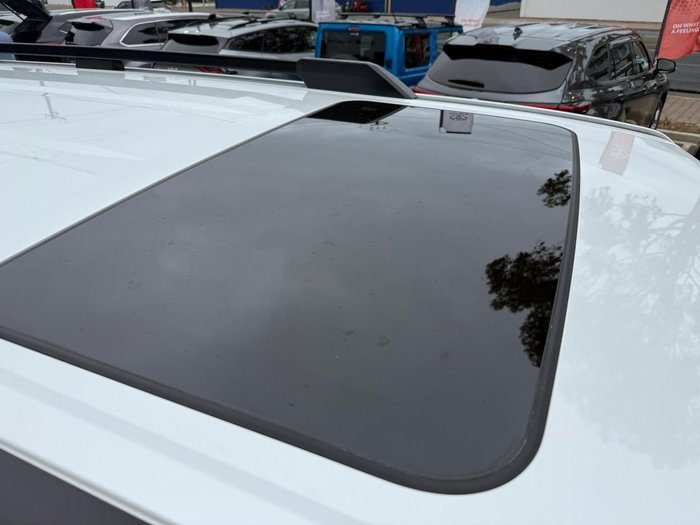 2025 Toyota Landcruiser Prado Altitude