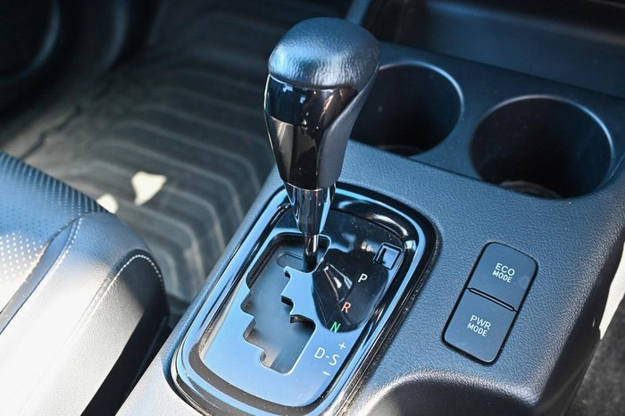 2021 Toyota Hilux Rugged X