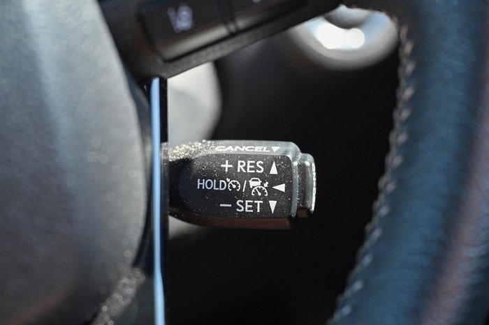 2021 Toyota Hilux Rugged X