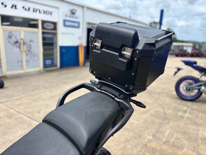 2023 TRIUMPH TIGER 900 RALLY PRO Beige