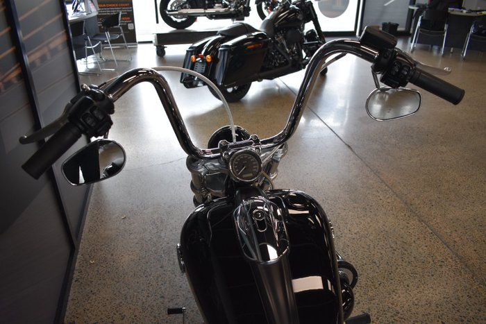 2016 HARLEY-DAVIDSON FXSB SOFTAIL BREAKOUT