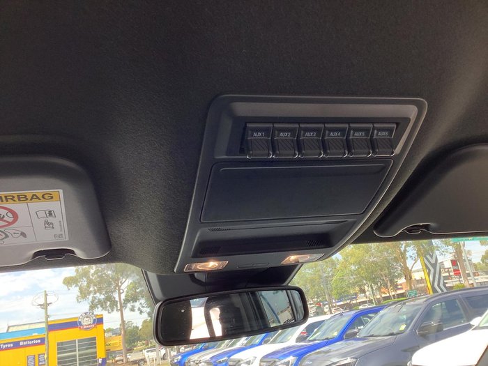 2025 Ford Ranger Wildtrak