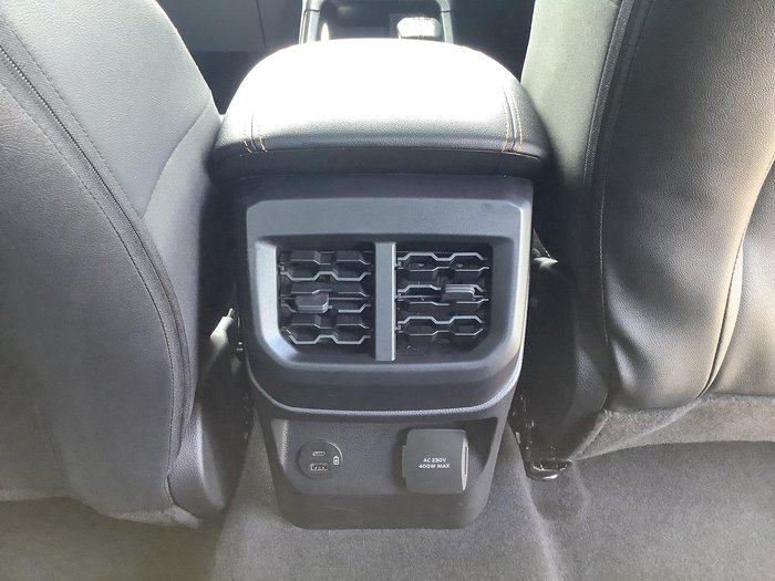 2025 Ford Ranger Wildtrak