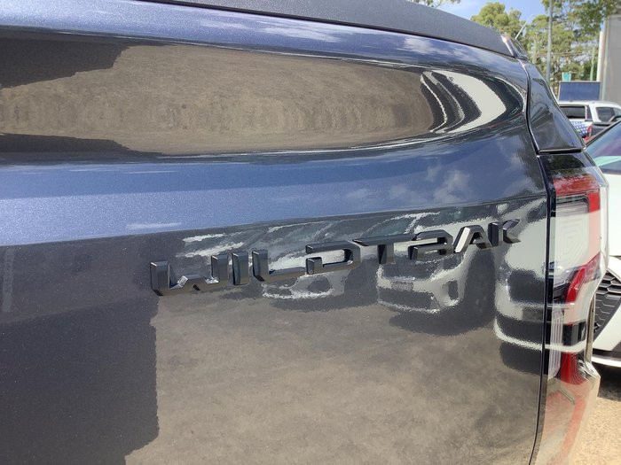 2025 Ford Ranger Wildtrak