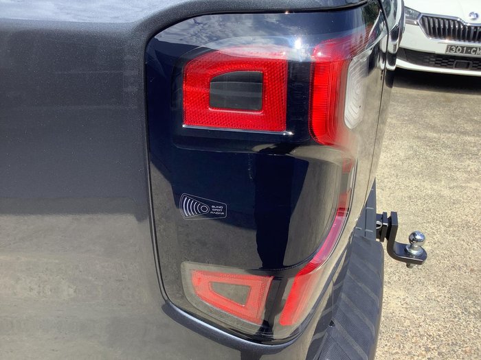 2025 Ford Ranger Wildtrak