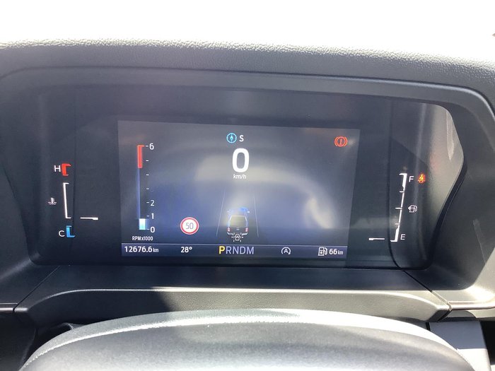 2025 Ford Ranger Wildtrak