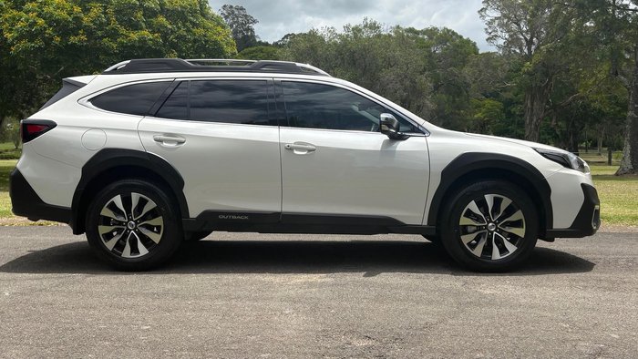 2023 Subaru Outback AWD Touring XT
