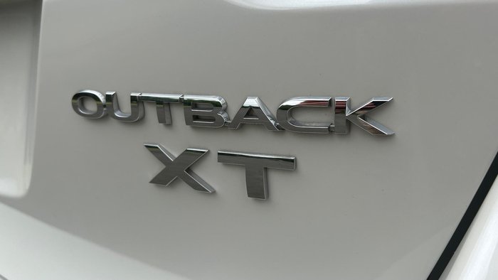 2023 Subaru Outback AWD Touring XT