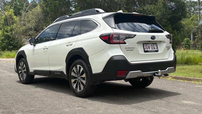2023 Subaru Outback AWD Touring XT