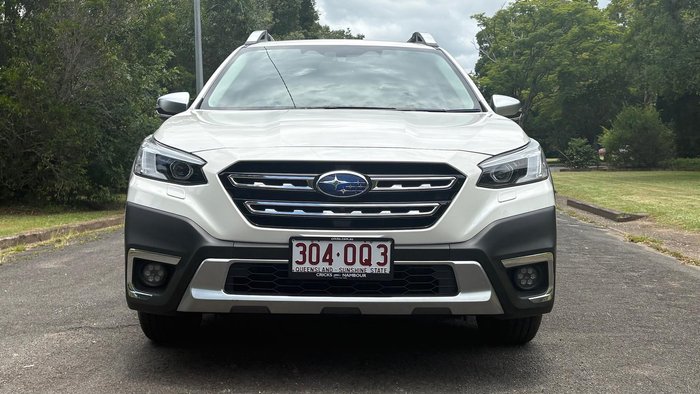 2023 Subaru Outback AWD Touring XT