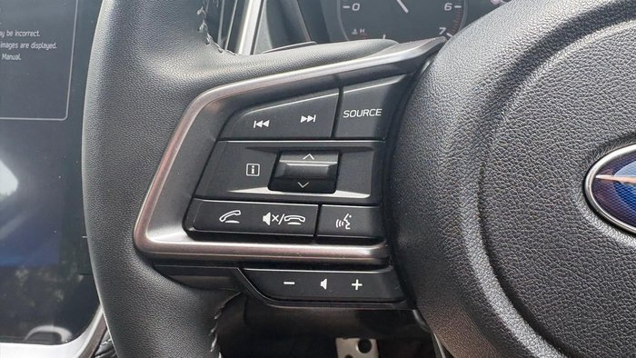 2023 Subaru Outback AWD Touring XT