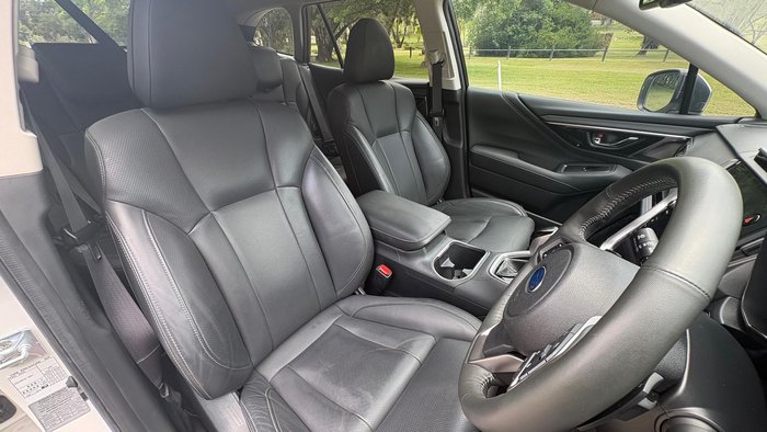 2023 Subaru Outback AWD Touring XT