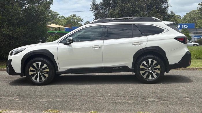 2023 Subaru Outback AWD Touring XT