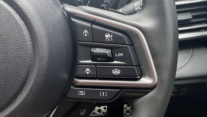 2023 Subaru Outback AWD Touring XT